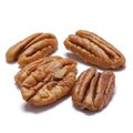 Commodity Nutmeats Commodity Fancy Small Raw Pecan Pieces 5lbs, PK6 71056700118